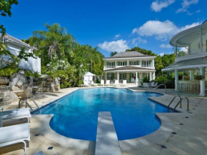 Amazing 8 Br Villa With Private Pool